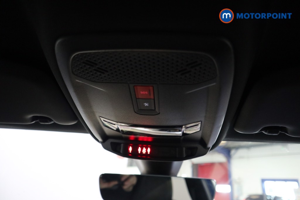 Peugeot 208 GT Automatic Electric Hatchback - Stock Number (1618466) - 12th supplementary image