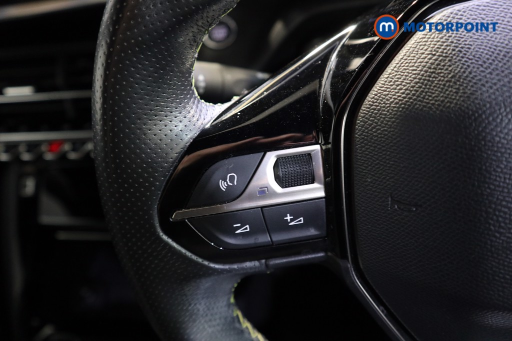 Peugeot 208 GT Automatic Electric Hatchback - Stock Number (1618466) - 15th supplementary image