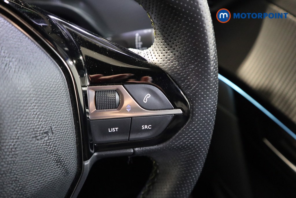 Peugeot 208 GT Automatic Electric Hatchback - Stock Number (1618466) - 16th supplementary image