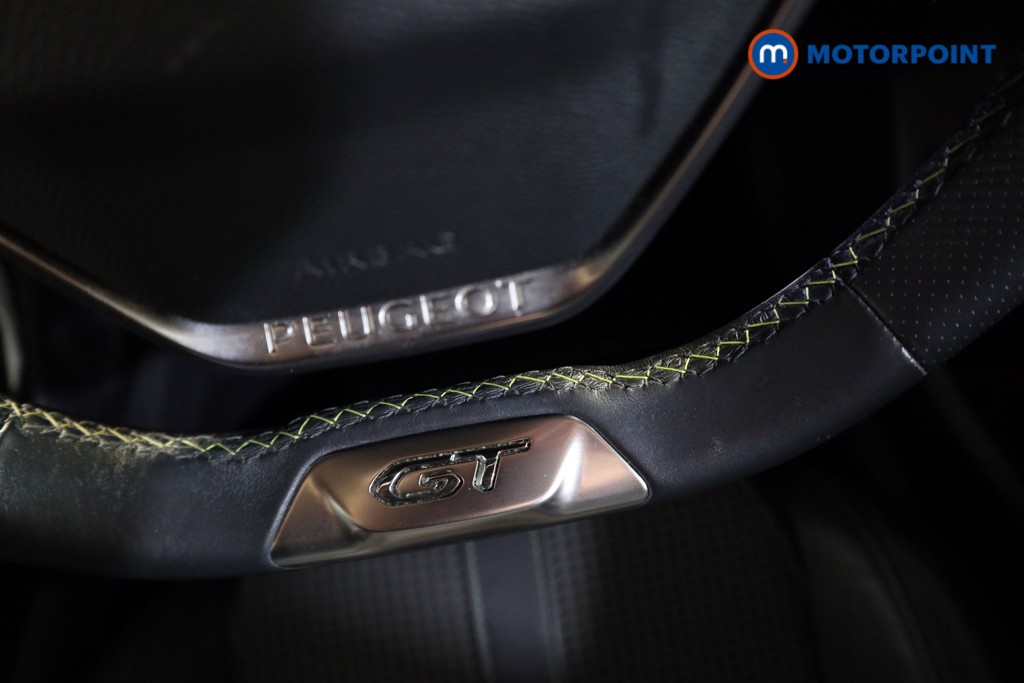 Peugeot 208 GT Automatic Electric Hatchback - Stock Number (1618466) - 17th supplementary image