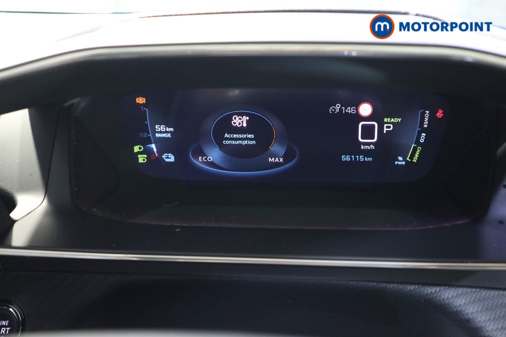 Peugeot 208 GT Automatic Electric Hatchback - Stock Number (1618466) - 18th supplementary image