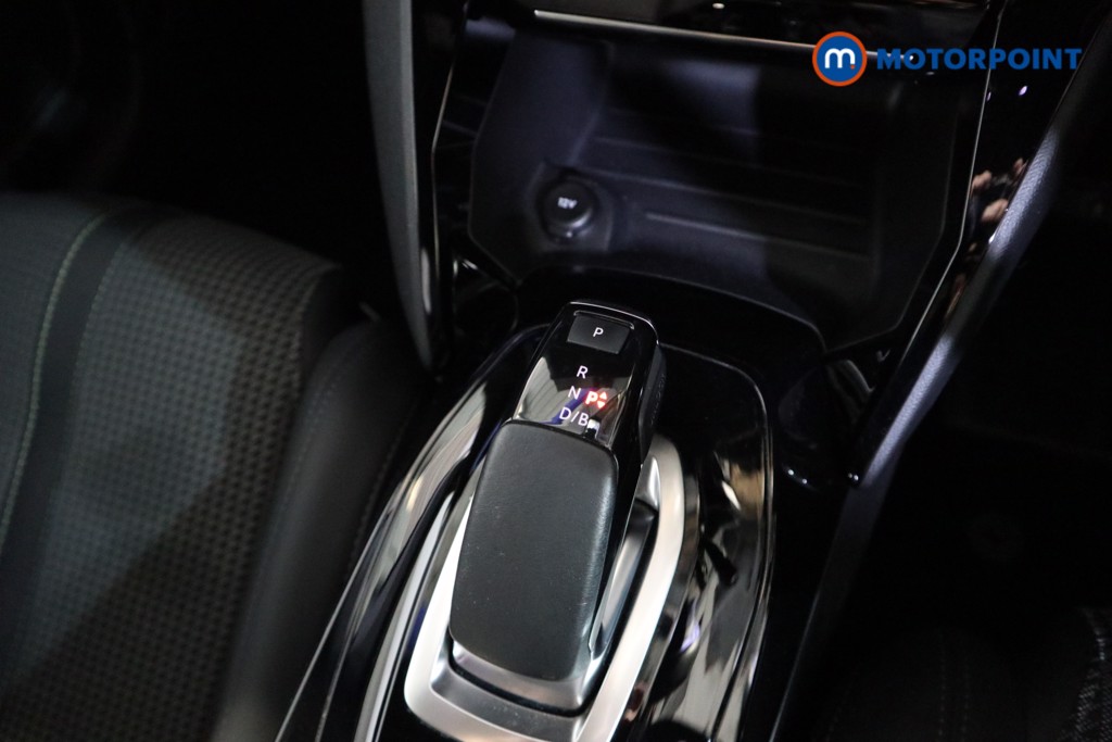 Peugeot 208 GT Automatic Electric Hatchback - Stock Number (1618466) - 22nd supplementary image