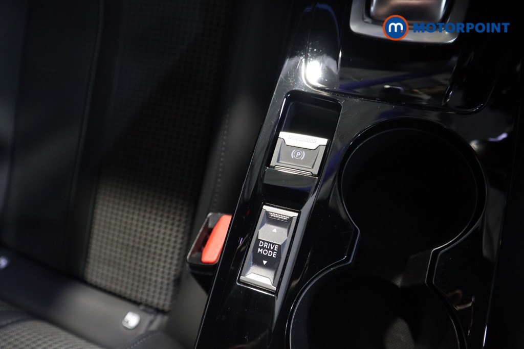 Peugeot 208 GT Automatic Electric Hatchback - Stock Number (1618466) - 23rd supplementary image