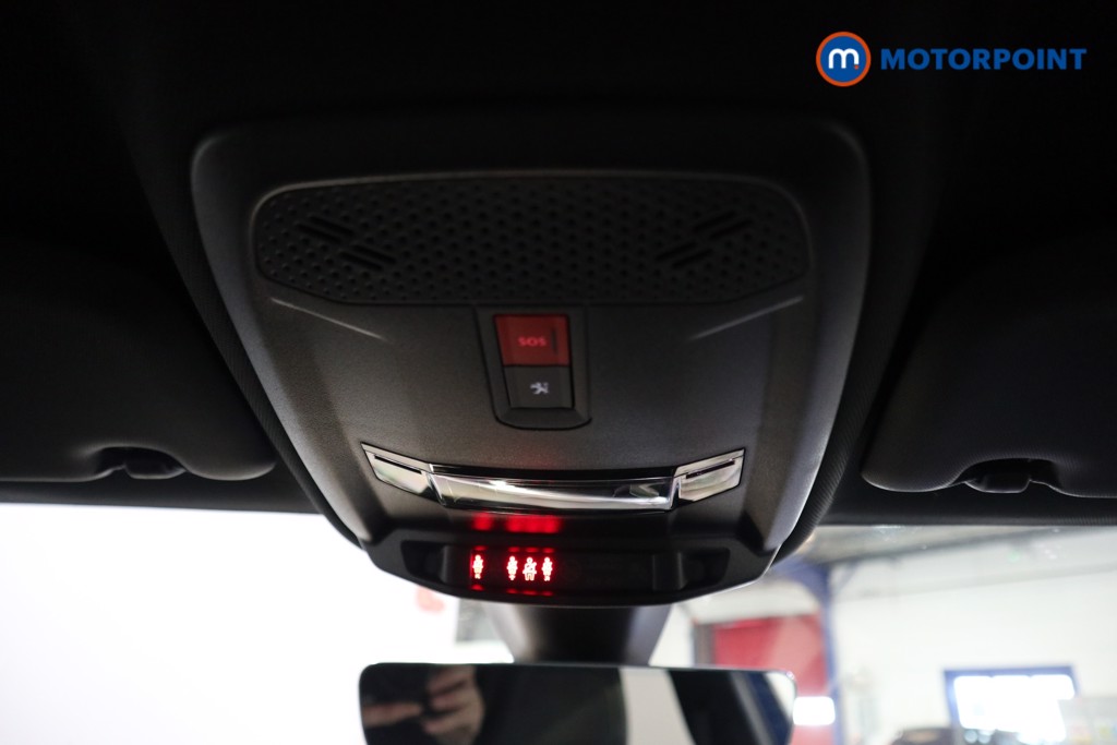 Peugeot 208 GT Automatic Electric Hatchback - Stock Number (1618466) - 24th supplementary image