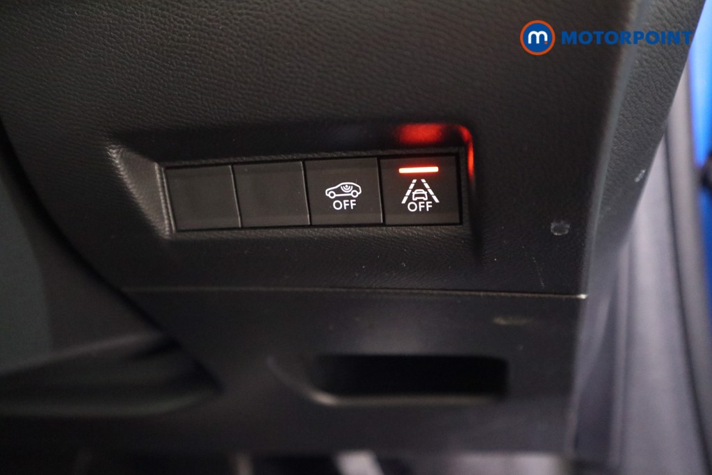 Peugeot 208 GT Automatic Electric Hatchback - Stock Number (1618466) - 25th supplementary image