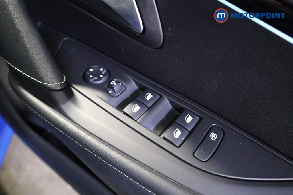 Peugeot 208 GT Automatic Electric Hatchback - Stock Number (1618466) - 26th supplementary image
