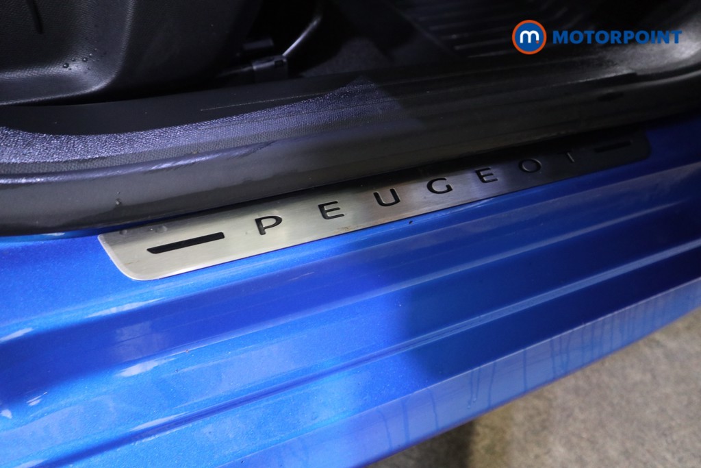 Peugeot 208 GT Automatic Electric Hatchback - Stock Number (1618466) - 27th supplementary image