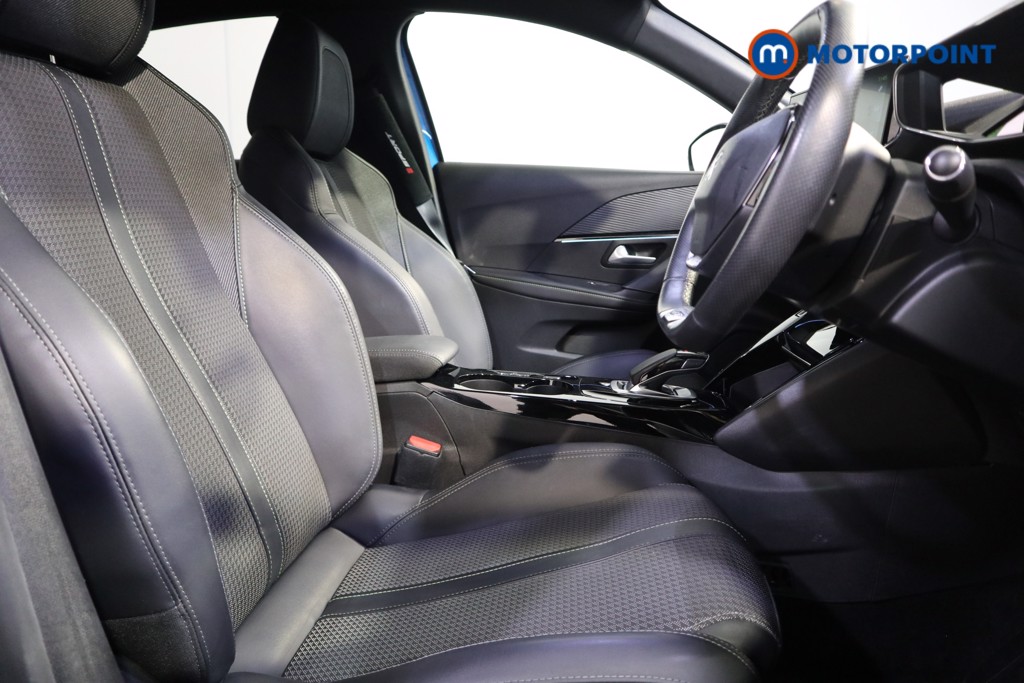 Peugeot 208 GT Automatic Electric Hatchback - Stock Number (1618466) - 28th supplementary image