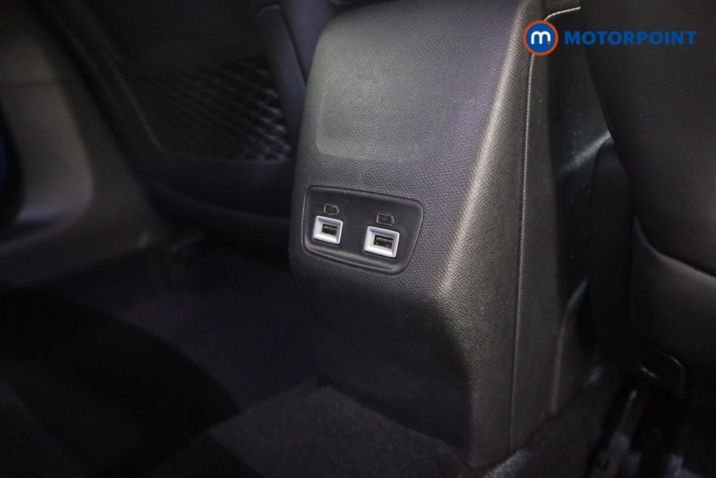 Peugeot 208 GT Automatic Electric Hatchback - Stock Number (1618466) - 31st supplementary image