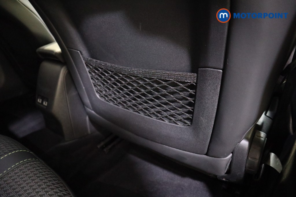 Peugeot 208 GT Automatic Electric Hatchback - Stock Number (1618466) - 32nd supplementary image