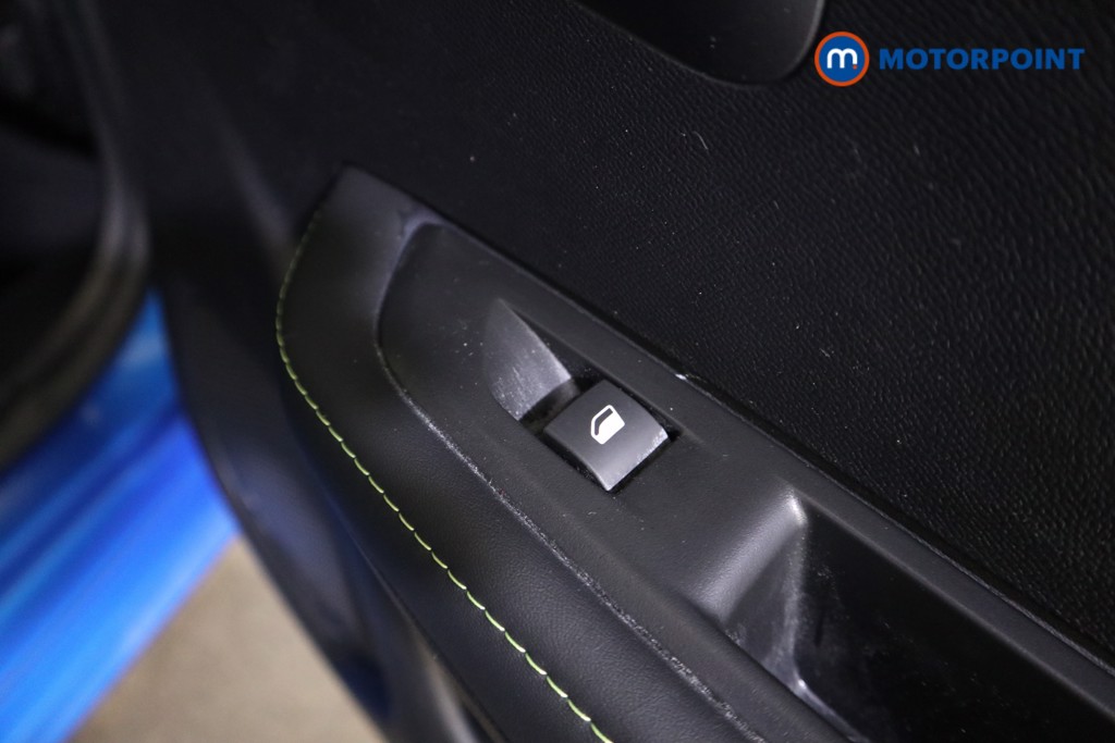 Peugeot 208 GT Automatic Electric Hatchback - Stock Number (1618466) - 33rd supplementary image