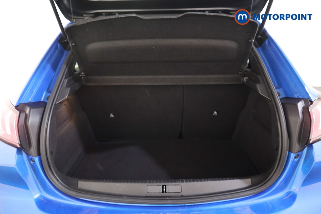Peugeot 208 GT Automatic Electric Hatchback - Stock Number (1618466) - 34th supplementary image