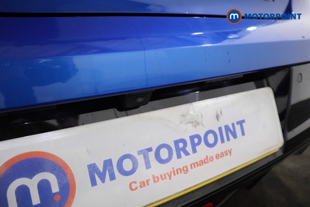 Peugeot 208 GT Automatic Electric Hatchback - Stock Number (1618466) - 40th supplementary image