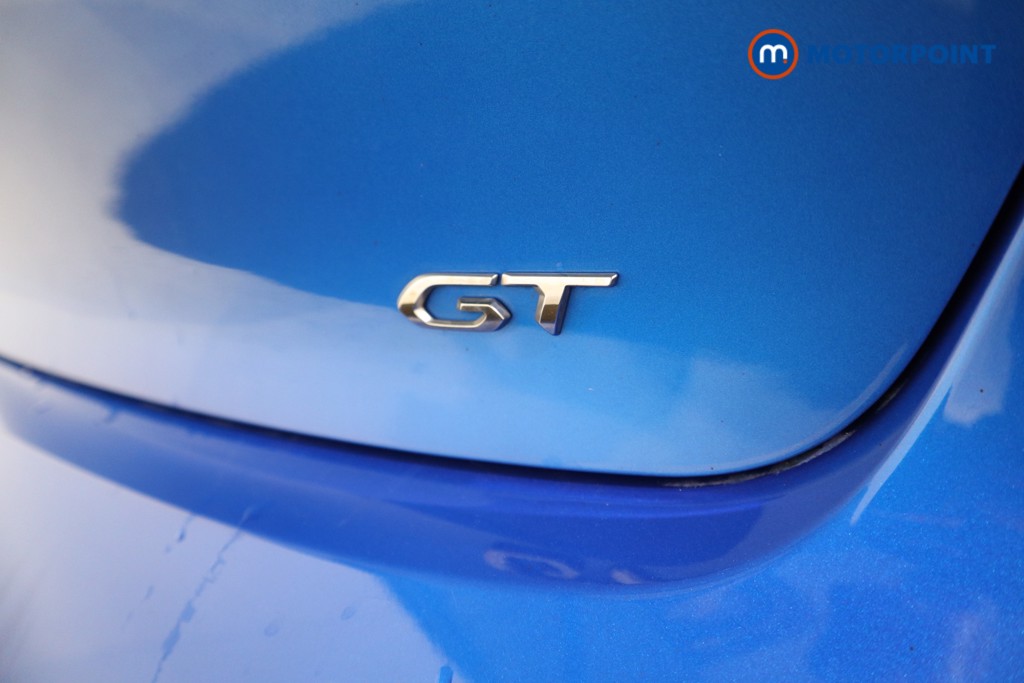 Peugeot 208 GT Automatic Electric Hatchback - Stock Number (1618466) - 44th supplementary image