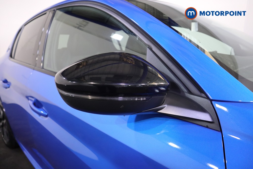 Peugeot 208 GT Automatic Electric Hatchback - Stock Number (1618466) - 46th supplementary image