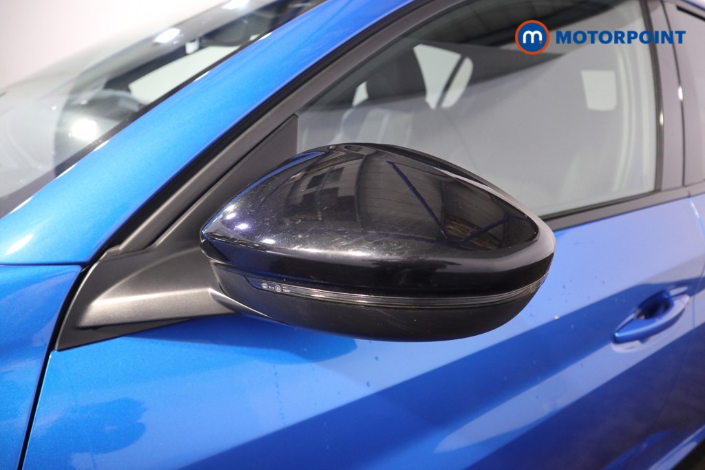 Peugeot 208 GT Automatic Electric Hatchback - Stock Number (1618466) - 47th supplementary image