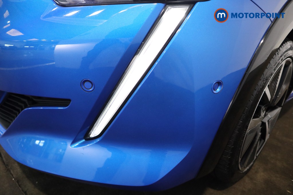 Peugeot 208 GT Automatic Electric Hatchback - Stock Number (1618466) - 48th supplementary image