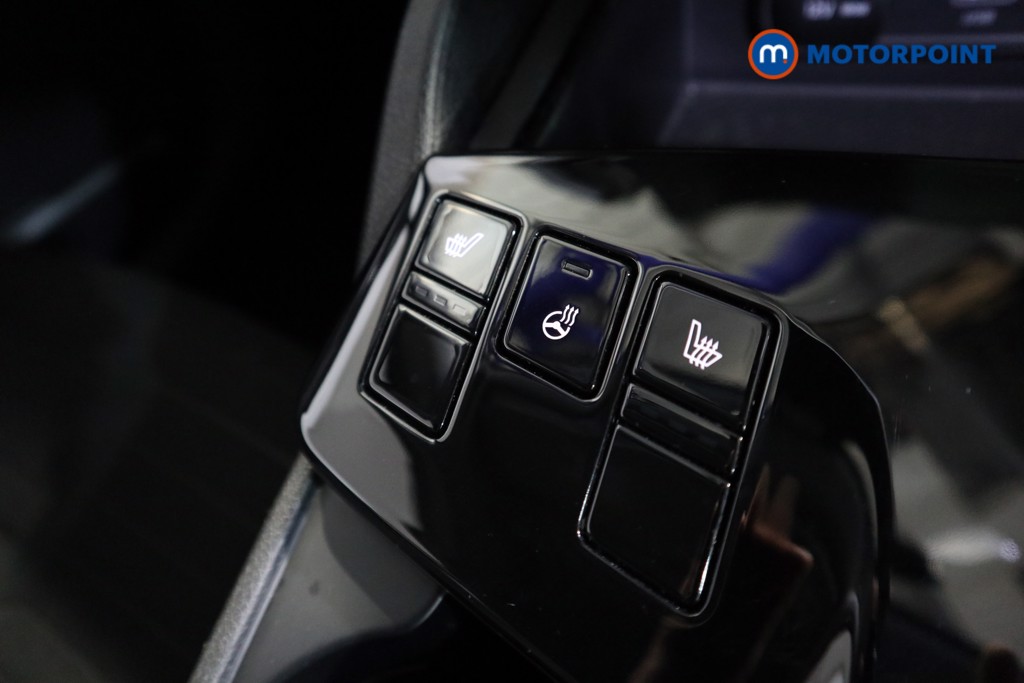 KIA Sportage 3 Automatic Petrol-Electric Hybrid SUV - Stock Number (1618677) - 9th supplementary image