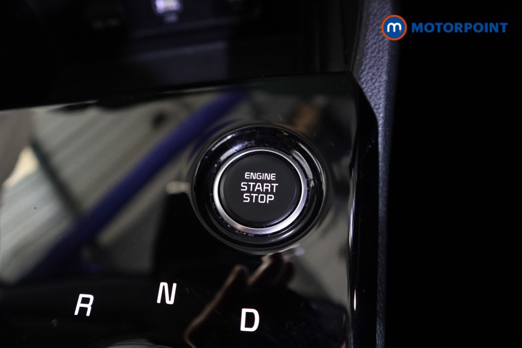 KIA Sportage 3 Automatic Petrol-Electric Hybrid SUV - Stock Number (1618677) - 11th supplementary image