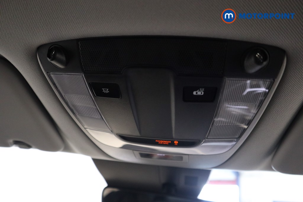 KIA Sportage 3 Automatic Petrol-Electric Hybrid SUV - Stock Number (1618677) - 13th supplementary image