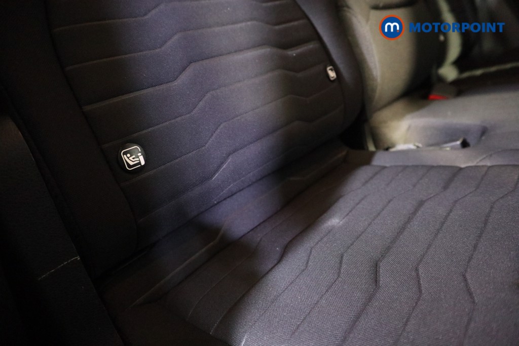 KIA Sportage 3 Automatic Petrol-Electric Hybrid SUV - Stock Number (1618677) - 19th supplementary image