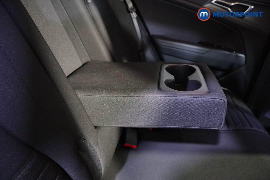 KIA Sportage 3 Automatic Petrol-Electric Hybrid SUV - Stock Number (1618677) - 20th supplementary image