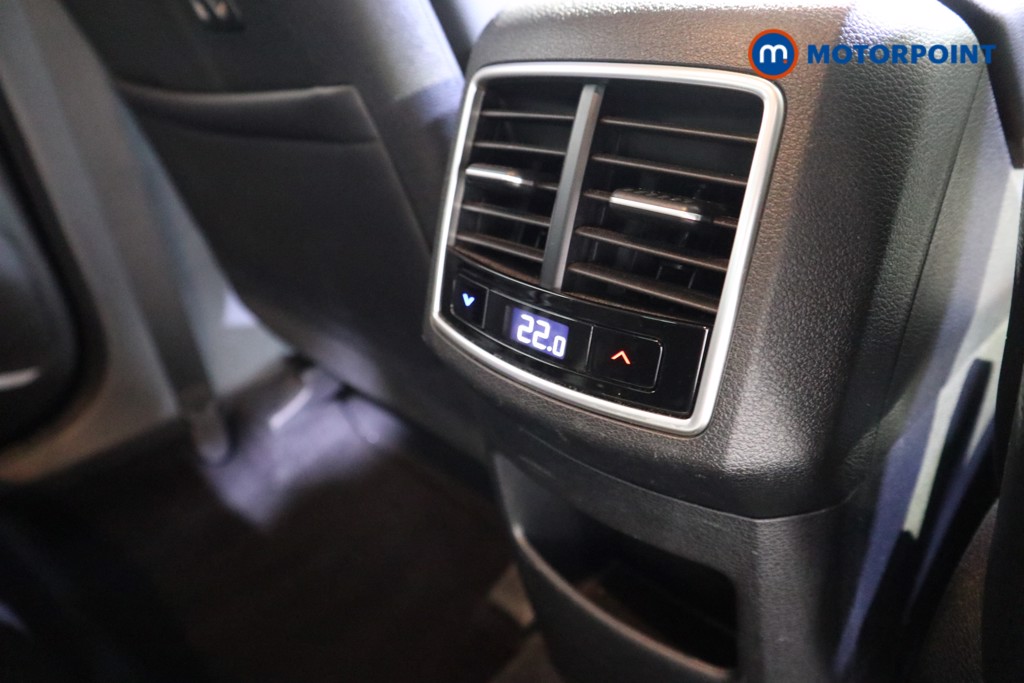 KIA Sportage 3 Automatic Petrol-Electric Hybrid SUV - Stock Number (1618677) - 21st supplementary image