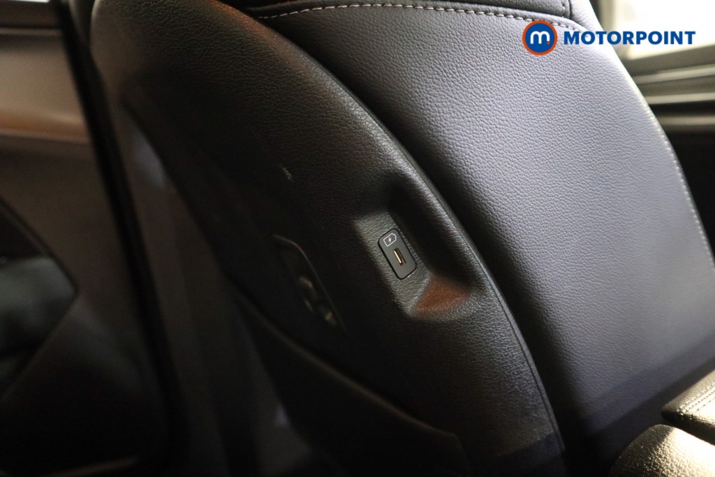 KIA Sportage 3 Automatic Petrol-Electric Hybrid SUV - Stock Number (1618677) - 22nd supplementary image