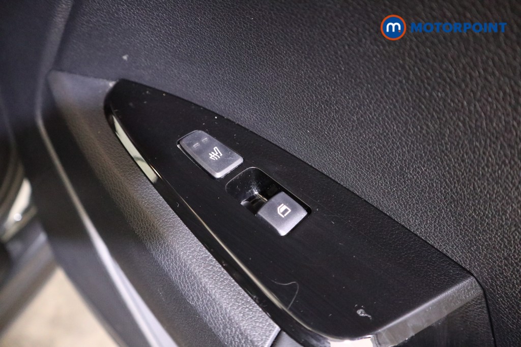 KIA Sportage 3 Automatic Petrol-Electric Hybrid SUV - Stock Number (1618677) - 23rd supplementary image