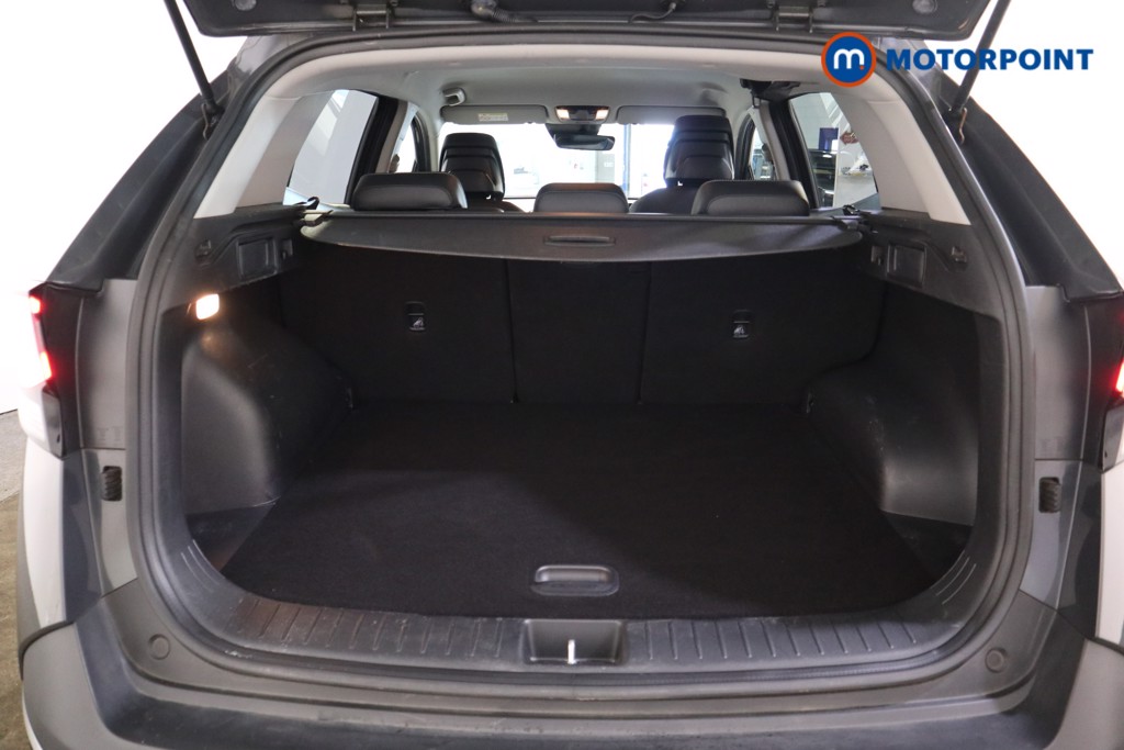 KIA Sportage 3 Automatic Petrol-Electric Hybrid SUV - Stock Number (1618677) - 24th supplementary image