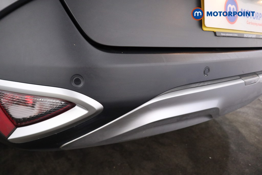 KIA Sportage 3 Automatic Petrol-Electric Hybrid SUV - Stock Number (1618677) - 29th supplementary image