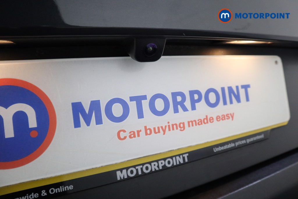 KIA Sportage 3 Automatic Petrol-Electric Hybrid SUV - Stock Number (1618677) - 30th supplementary image