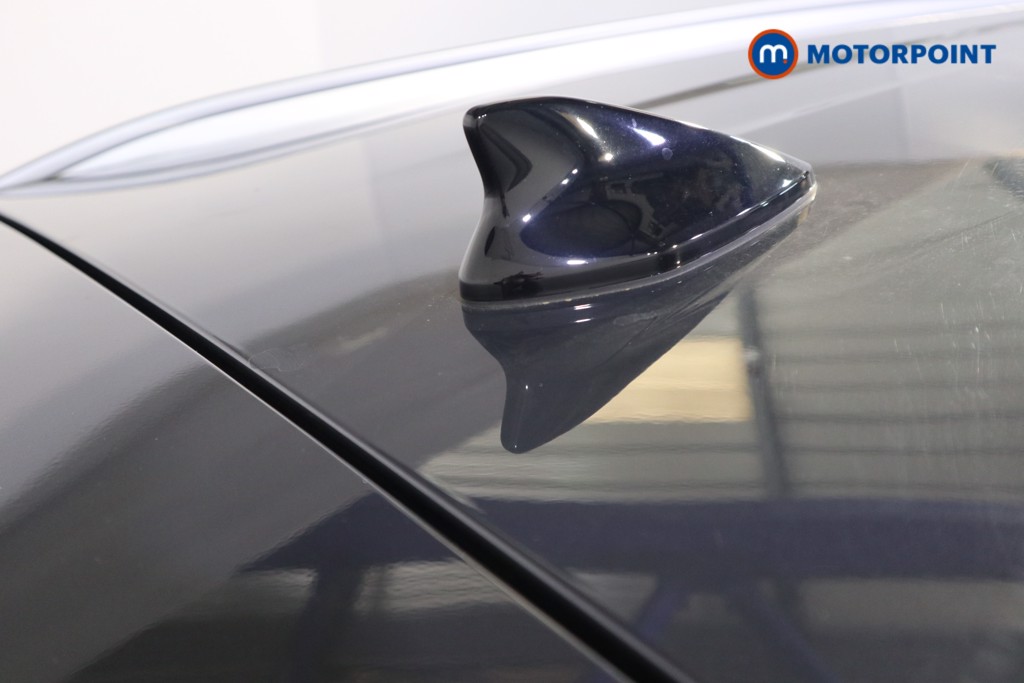 KIA Sportage 3 Automatic Petrol-Electric Hybrid SUV - Stock Number (1618677) - 35th supplementary image