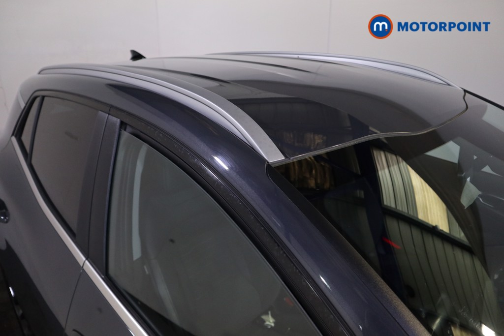 KIA Sportage 3 Automatic Petrol-Electric Hybrid SUV - Stock Number (1618677) - 36th supplementary image