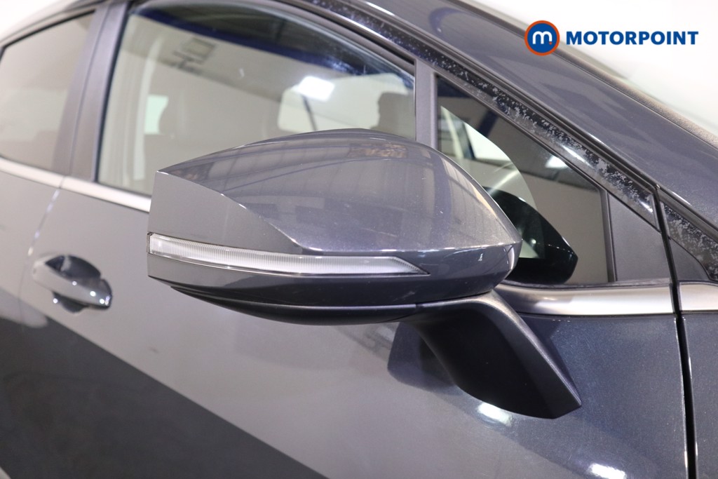 KIA Sportage 3 Automatic Petrol-Electric Hybrid SUV - Stock Number (1618677) - 37th supplementary image