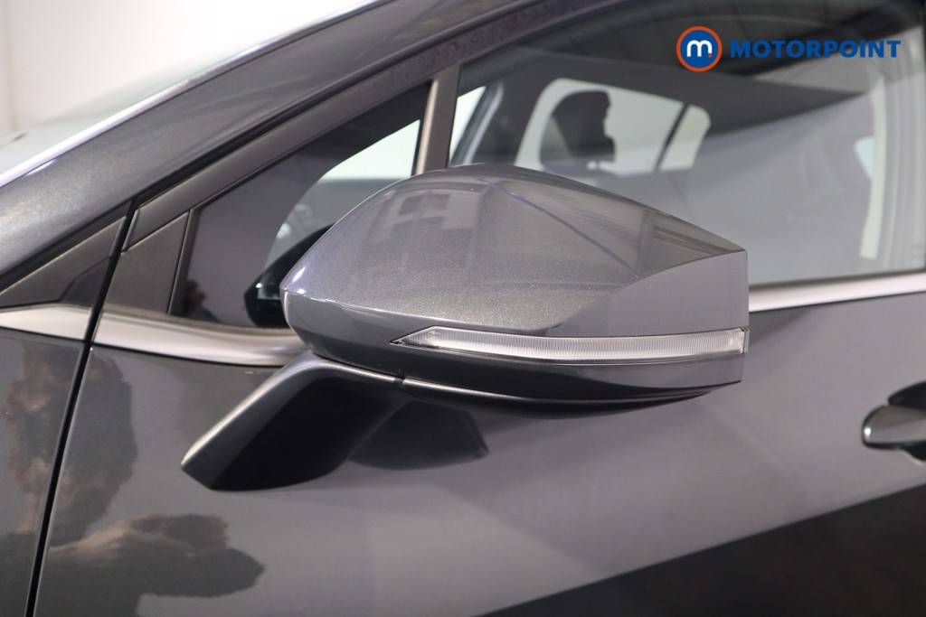 KIA Sportage 3 Automatic Petrol-Electric Hybrid SUV - Stock Number (1618677) - 38th supplementary image