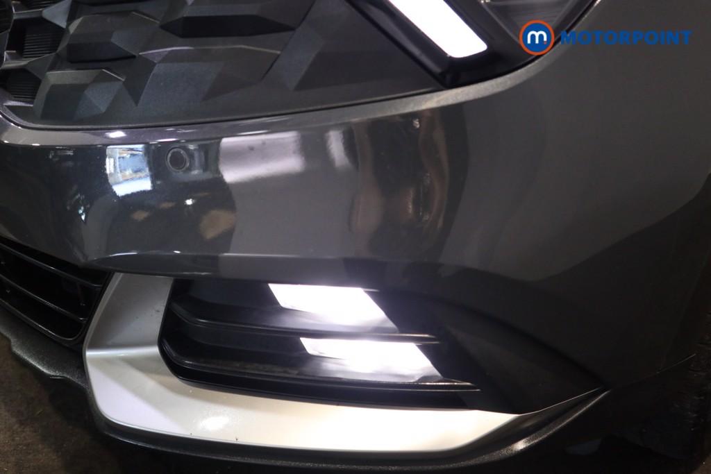 KIA Sportage 3 Automatic Petrol-Electric Hybrid SUV - Stock Number (1618677) - 39th supplementary image