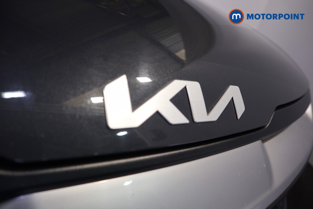KIA Sportage 3 Automatic Petrol-Electric Hybrid SUV - Stock Number (1618677) - 43rd supplementary image