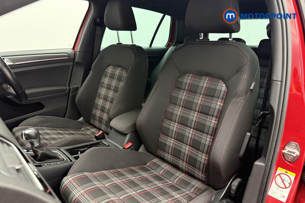 Volkswagen Golf Gti Performance Automatic Petrol Hatchback - Stock Number (1618784) - 3rd supplementary image