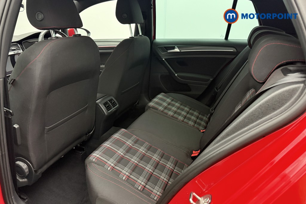 Volkswagen Golf Gti Performance Automatic Petrol Hatchback - Stock Number (1618784) - 4th supplementary image