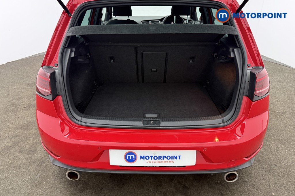 Volkswagen Golf Gti Performance Automatic Petrol Hatchback - Stock Number (1618784) - 5th supplementary image