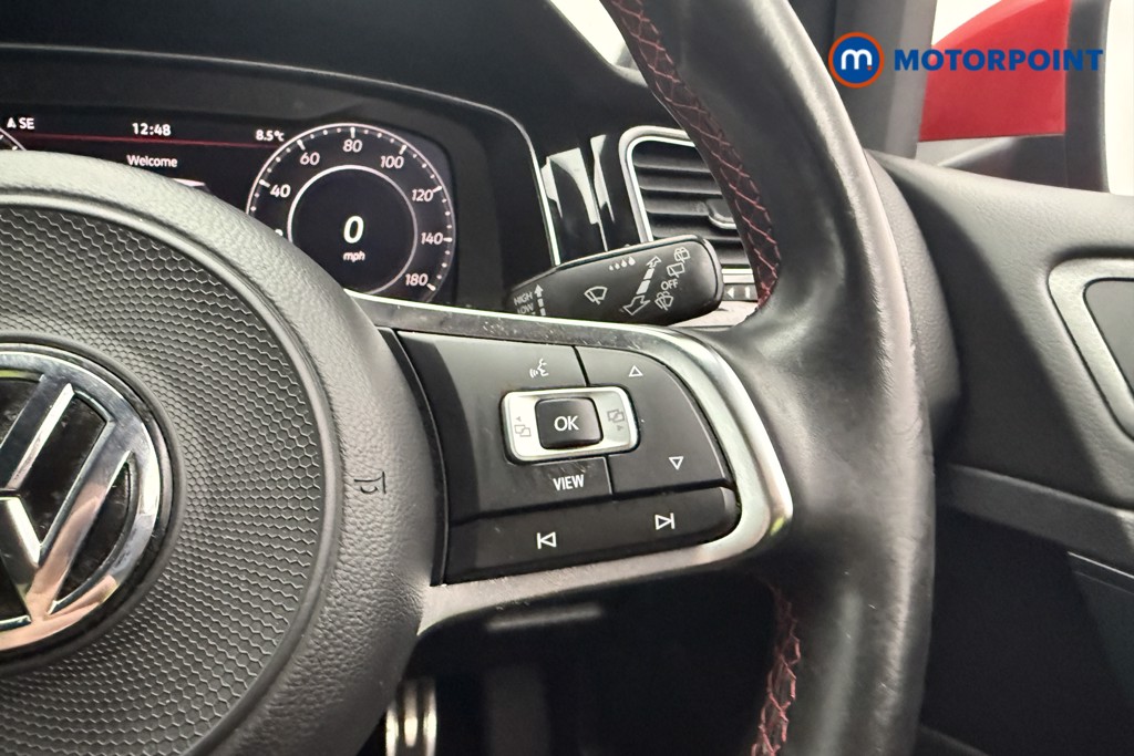 Volkswagen Golf Gti Performance Automatic Petrol Hatchback - Stock Number (1618784) - 8th supplementary image