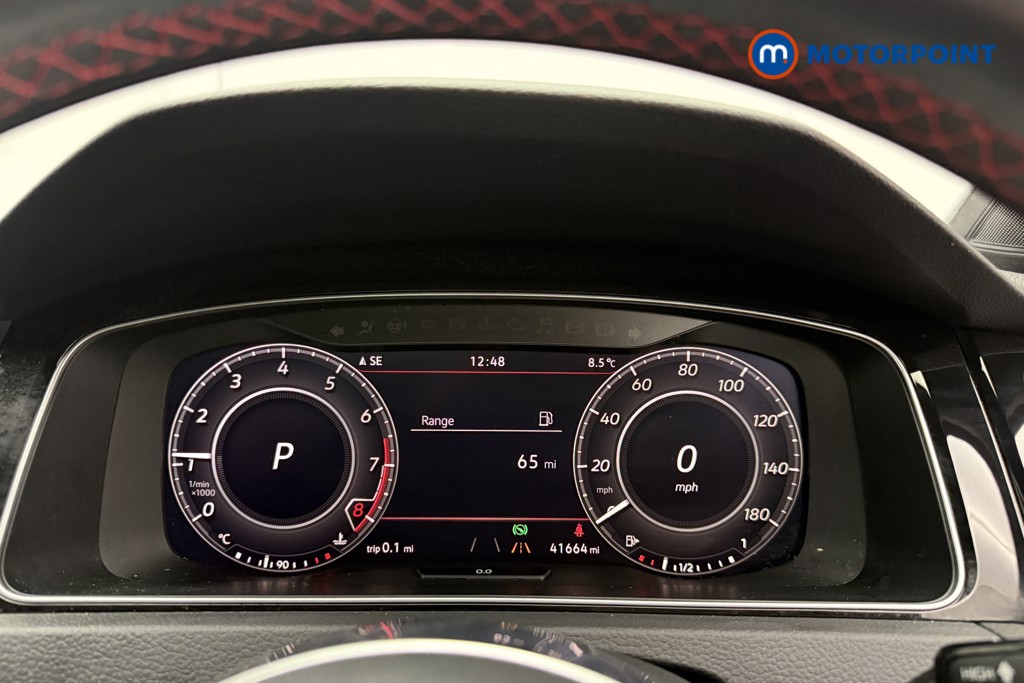 Volkswagen Golf Gti Performance Automatic Petrol Hatchback - Stock Number (1618784) - 9th supplementary image