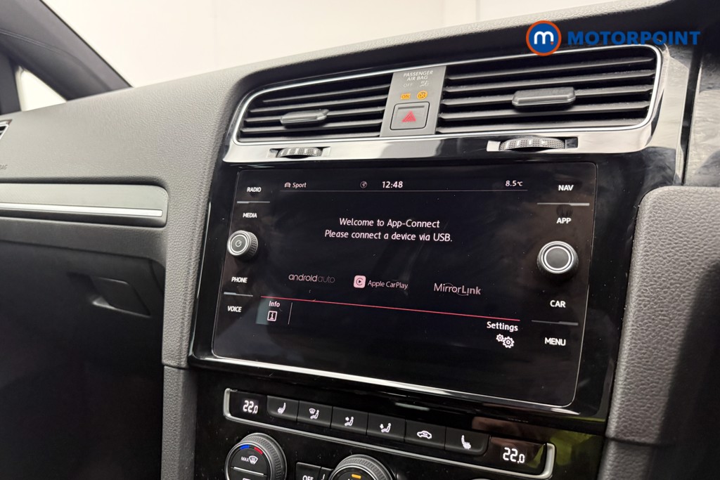 Volkswagen Golf Gti Performance Automatic Petrol Hatchback - Stock Number (1618784) - 12th supplementary image