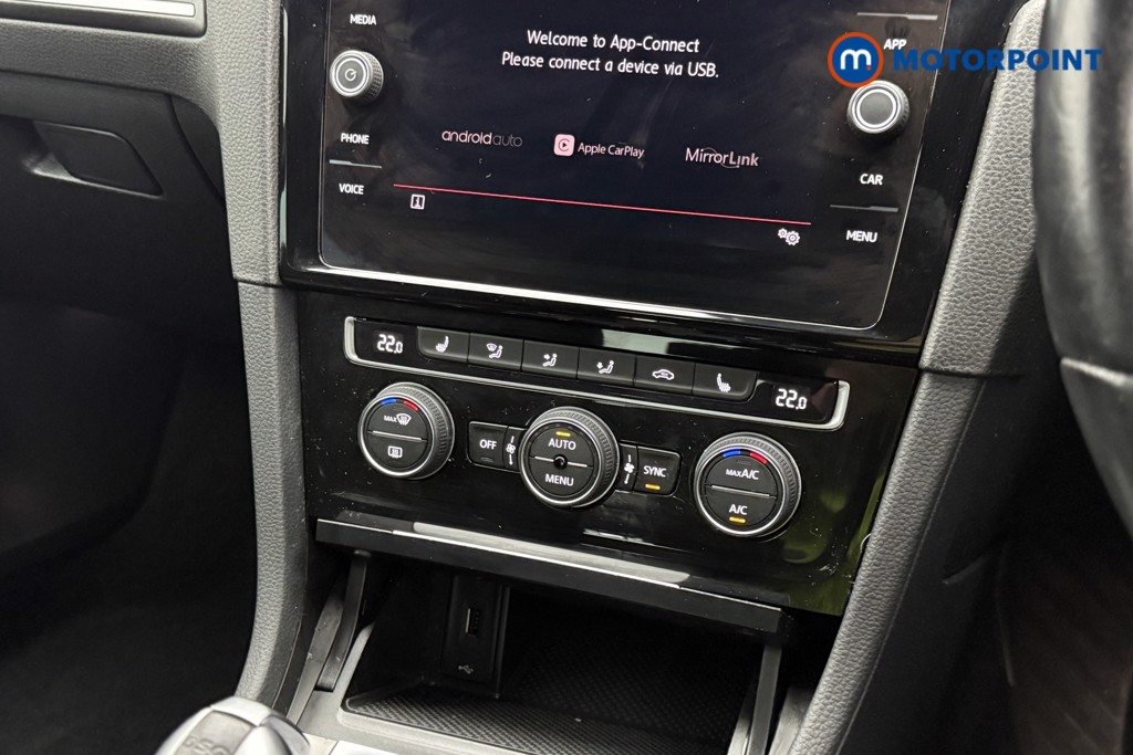 Volkswagen Golf Gti Performance Automatic Petrol Hatchback - Stock Number (1618784) - 13th supplementary image