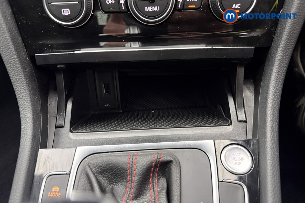 Volkswagen Golf Gti Performance Automatic Petrol Hatchback - Stock Number (1618784) - 14th supplementary image