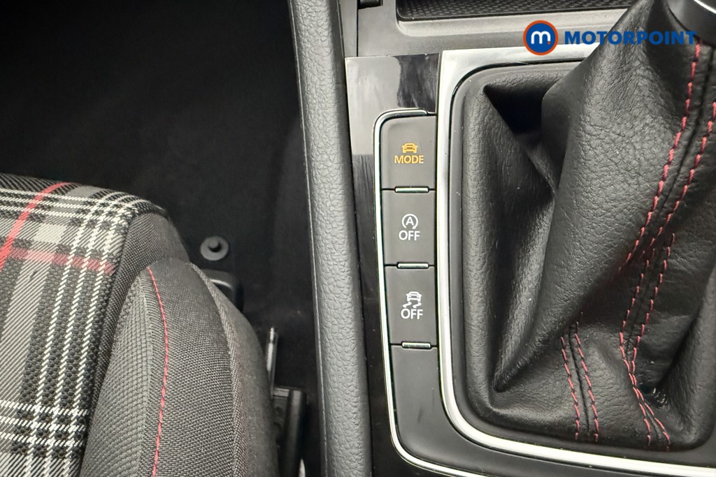 Volkswagen Golf Gti Performance Automatic Petrol Hatchback - Stock Number (1618784) - 15th supplementary image