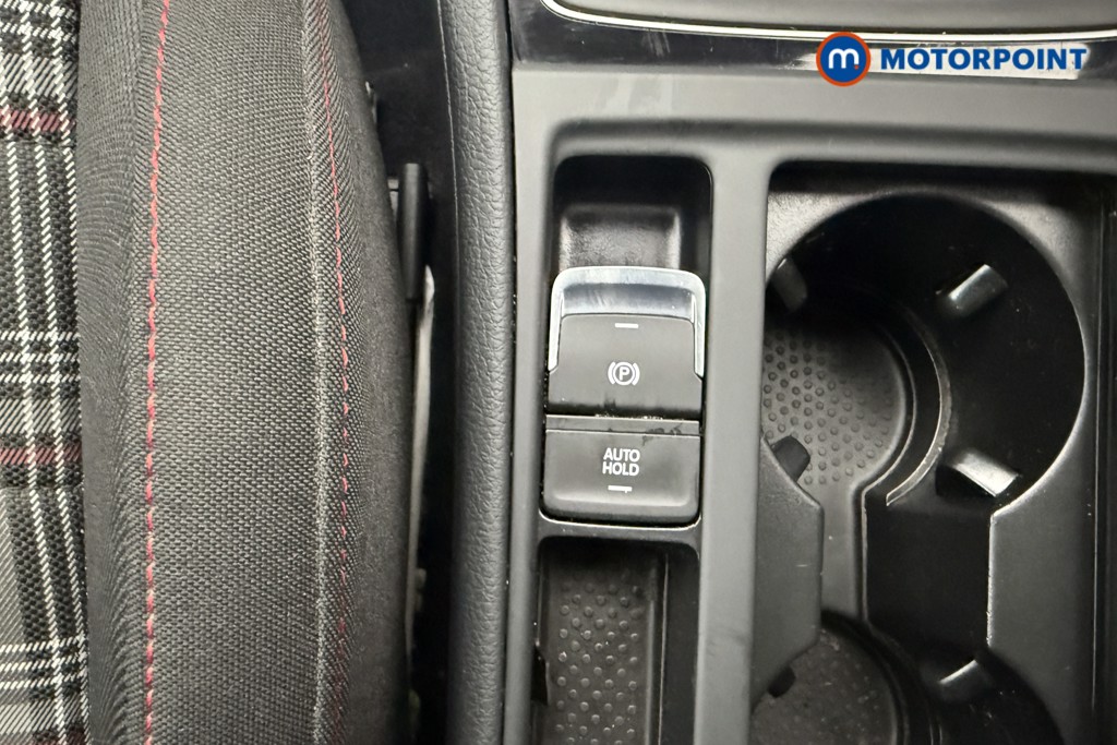 Volkswagen Golf Gti Performance Automatic Petrol Hatchback - Stock Number (1618784) - 16th supplementary image