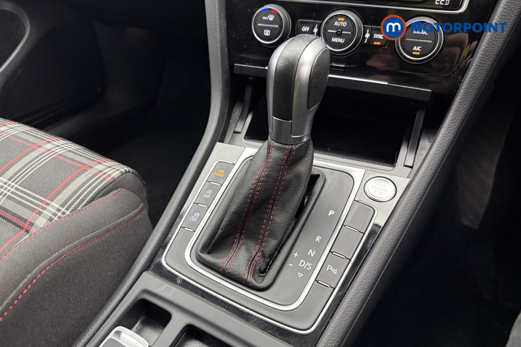 Volkswagen Golf Gti Performance Automatic Petrol Hatchback - Stock Number (1618784) - 17th supplementary image
