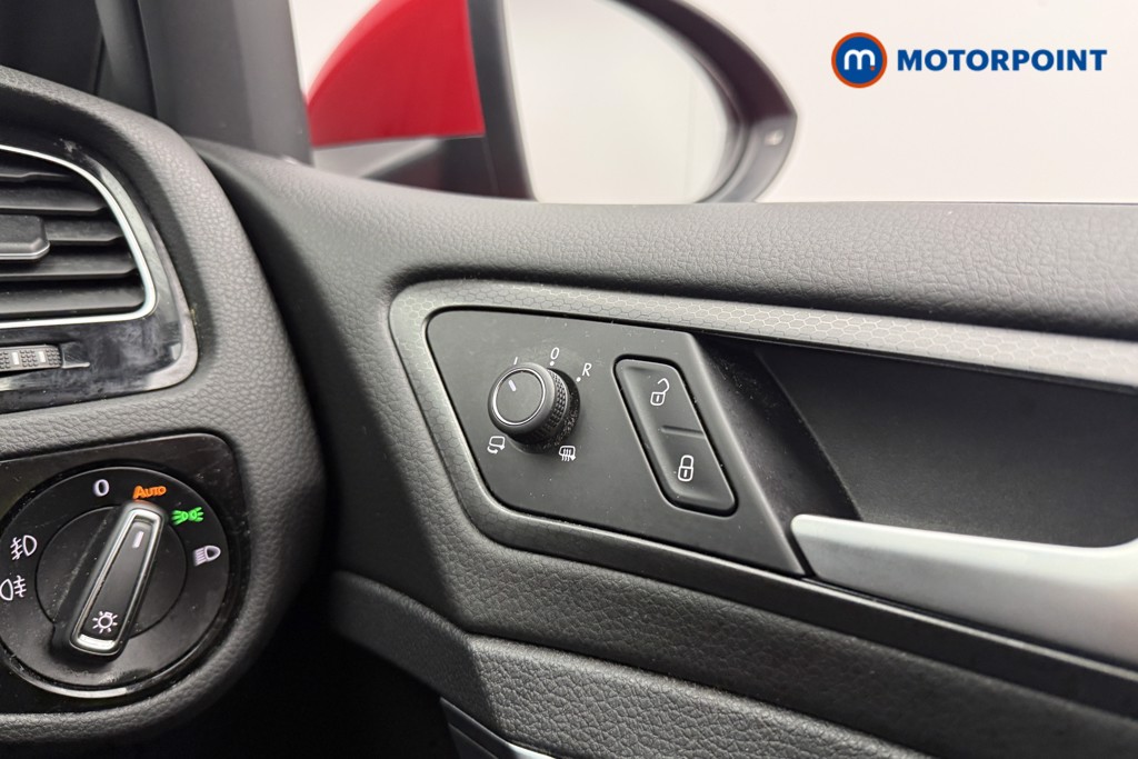 Volkswagen Golf Gti Performance Automatic Petrol Hatchback - Stock Number (1618784) - 18th supplementary image